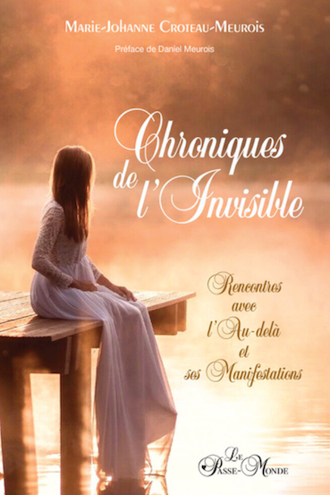 Chroniques de l'Invisible