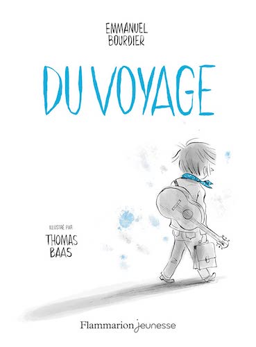 Du voyage