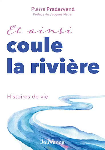 Et ainsi coule la rivière