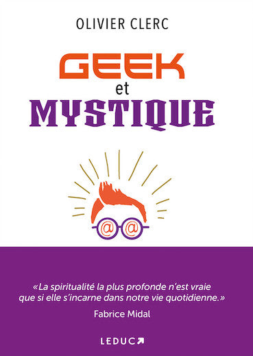 Geek et mystique