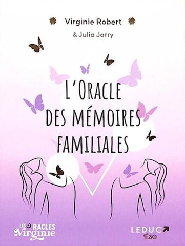L'Oracle des mémoires familiales