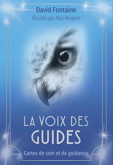 La Voix des Guides