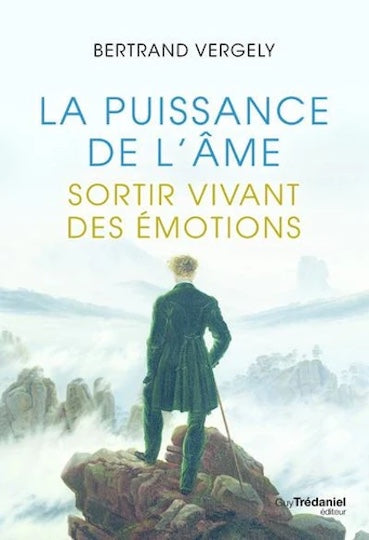 La puissance de  l'âme