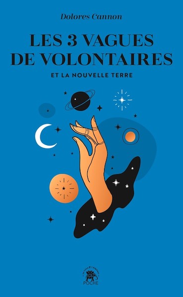 Les 3 vagues de volontaires