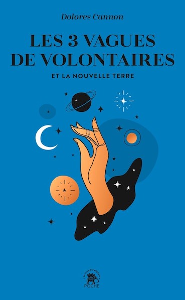 Les 3 vagues de volontaires