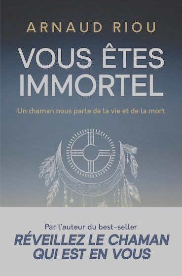 Vous êtes immortel