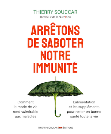 Arrêtons de saboter notre immunité