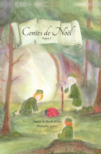 Contes de Noël - Tome 1