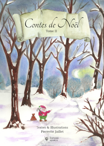 Contes de Noël - Tome 2