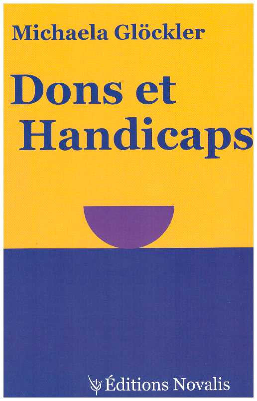 Dons et Handicaps