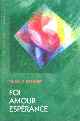 Foi, Amour, Espérance
