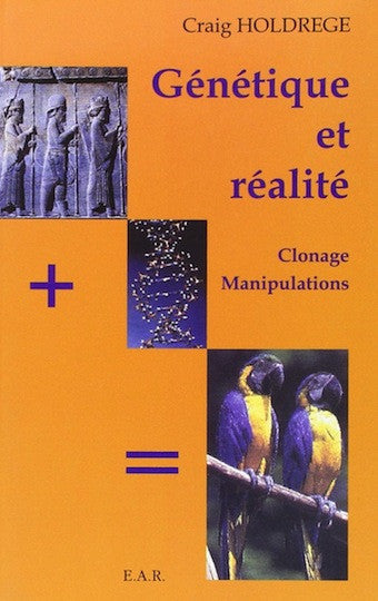 Génétique et réalité