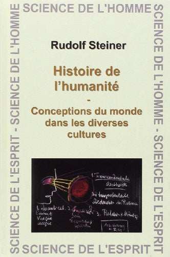 Histoire de l'humanité