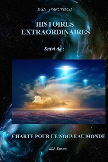 Histoires extraordinaires