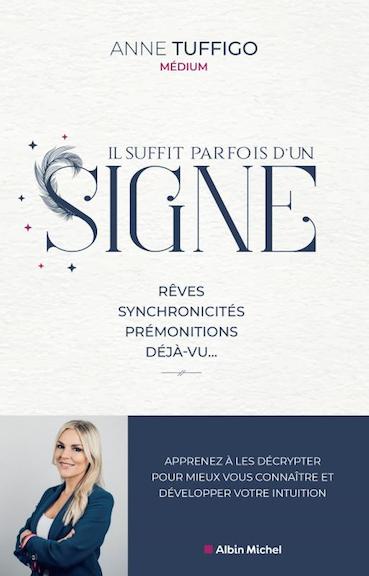 Il suffit parfois d'un signe