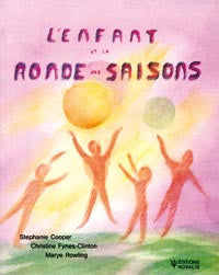 L'enfant et la ronde des saisons