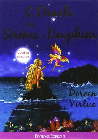 L'oracle des Sirènes & Dauphins
