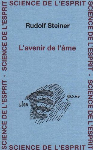L'avenir de l'âme