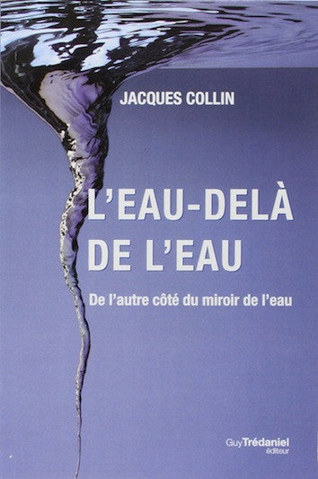 L'eau-delà de l'eau