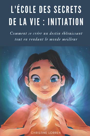 L'École des Secrets de la Vie