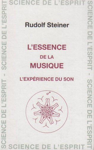 L'essence de la musique