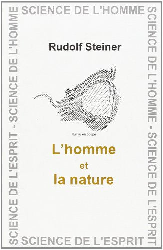 L'homme et la nature