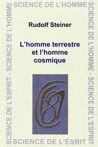L'homme terrestre et l'homme cosmique