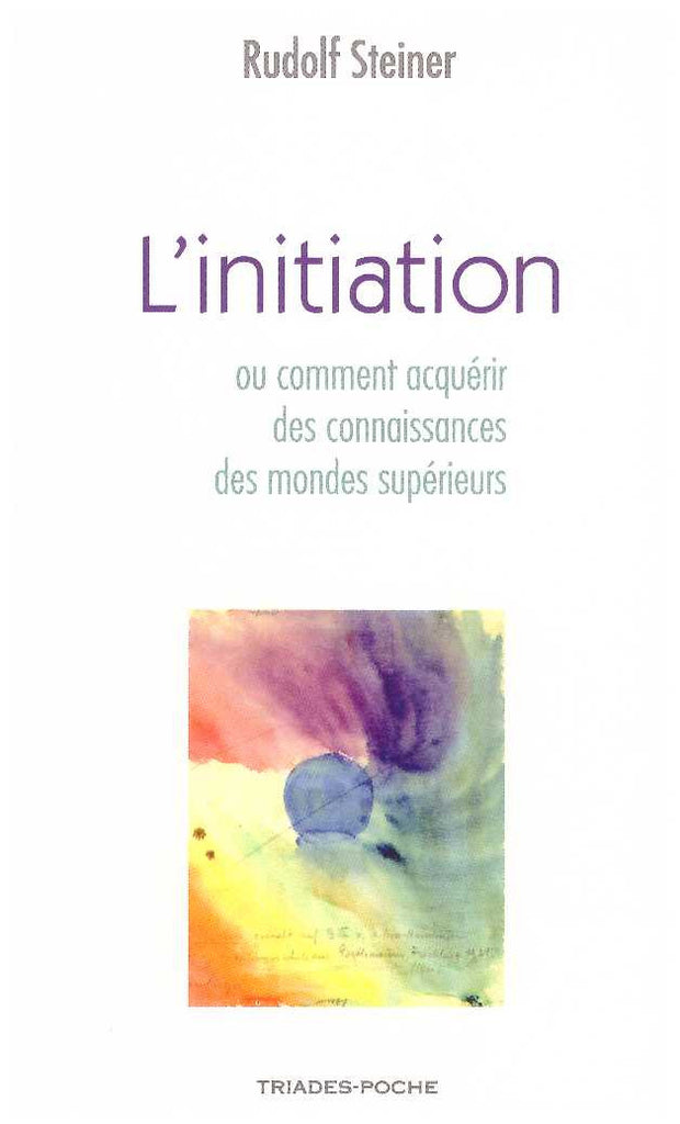 L'initiation