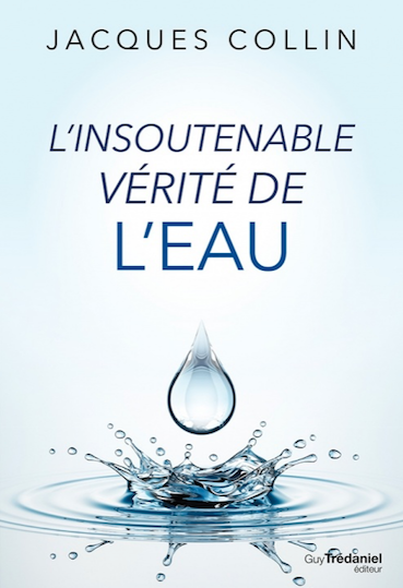 L'insoutenable vérité de l'eau
