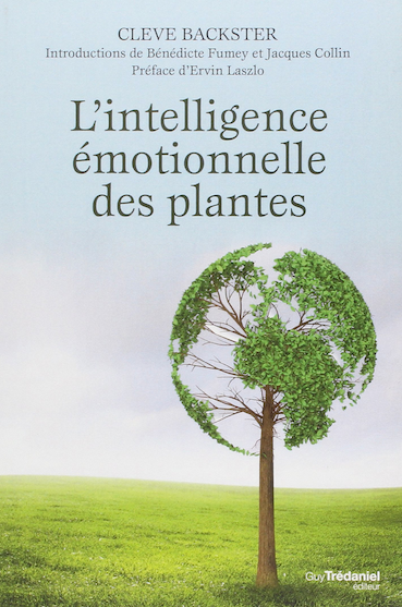 L'intelligence émotionnelle des plantes
