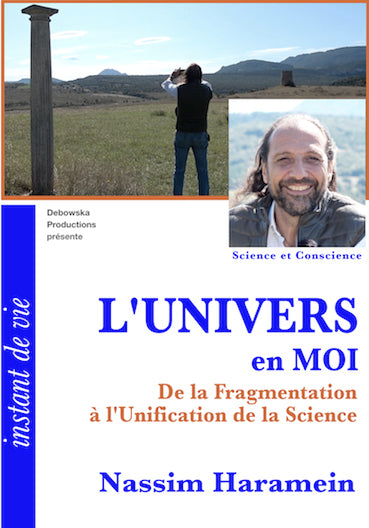 L'univers en moi