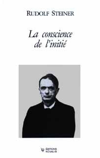 La conscience de l'initié