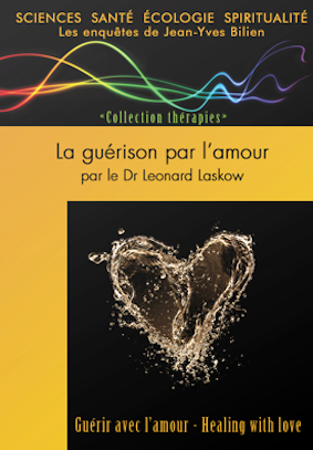 La guérison par l'amour