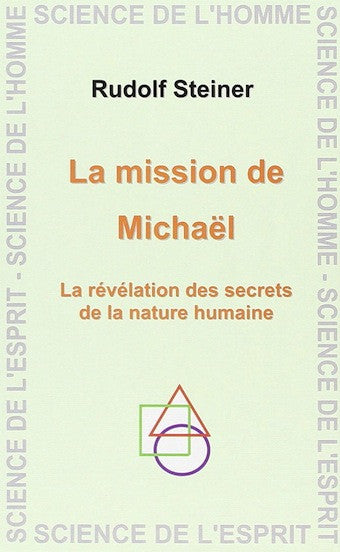 La mission de Michaël