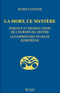 La mort, ce mystère