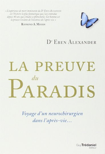 La preuve du Paradis