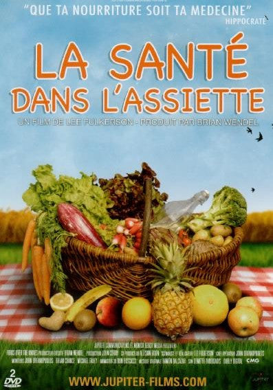 La santé dans l'assiette