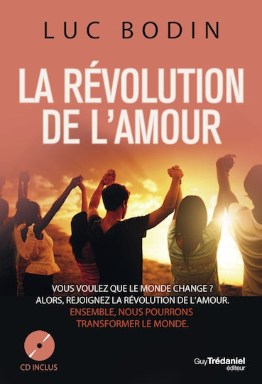 La Révolution de l'Amour