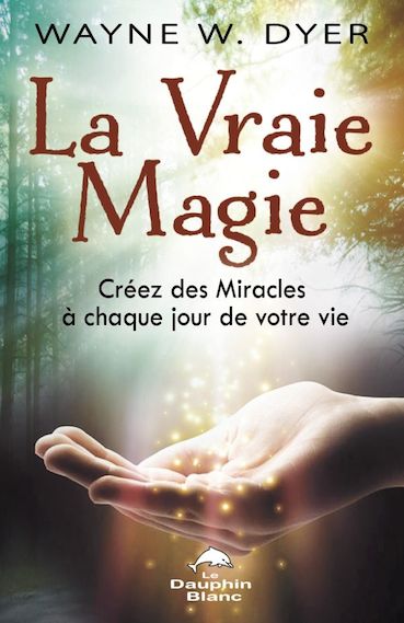 La Vraie Magie