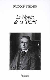 Le Mystère de la Trinité