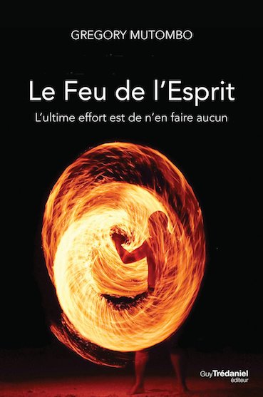 Le Feu de l'Esprit