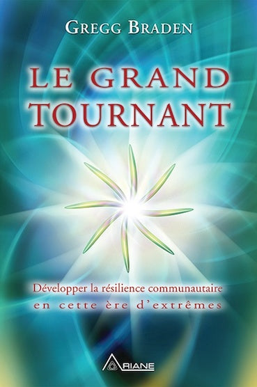 Le grand tournant