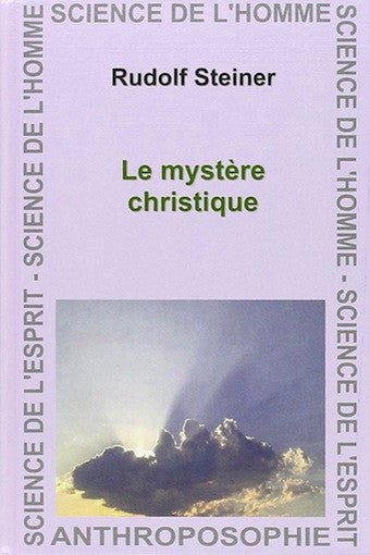 Le mystère christique