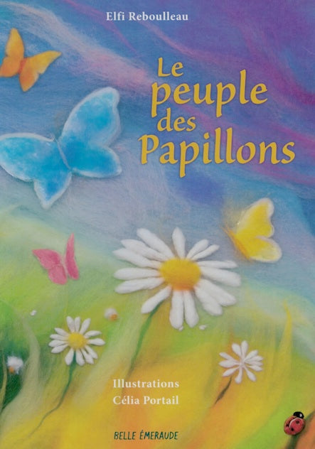 Le peuple des Papillons