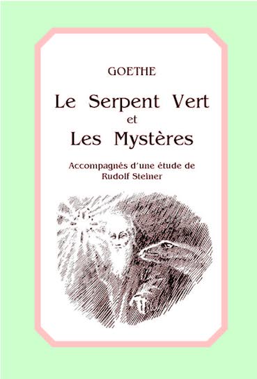 Le Serpent Vert - Les Mystères