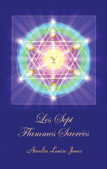 Les Sept Flammes Sacrées