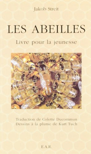 Les abeilles