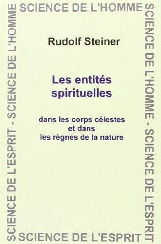 Les entités spirituelles