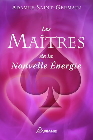 Les Maîtres de la Nouvelle Énergie