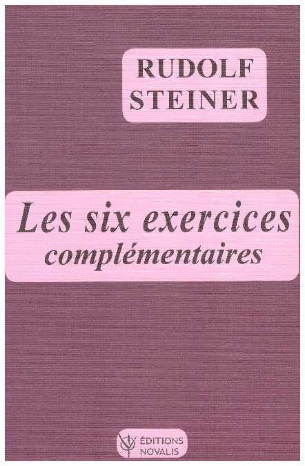 Les six exercices complémentaires